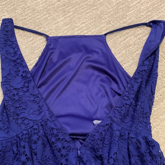 Cocktail Dress - Picture 11 of 12